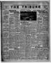 Newspaper: The Tribune (Hallettsville, Tex.), Vol. 4, No. 59, Ed. 1 Tuesday, Jul…