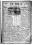 Primary view of The Tribune (Hallettsville, Tex.), Vol. 2, No. 68, Ed. 1 Tuesday, August 29, 1933