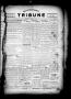 Primary view of The Lavaca County Tribune (Hallettsville, Tex.), Vol. 1, No. 14, Ed. 1 Thursday, April 7, 1932