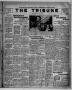 Newspaper: The Tribune (Hallettsville, Tex.), Vol. 4, No. 56, Ed. 1 Friday, July…
