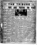 Newspaper: The Tribune (Hallettsville, Tex.), Vol. [4], No. 87, Ed. 1 Tuesday, O…