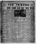Newspaper: The Tribune (Hallettsville, Tex.), Vol. 5, No. 12, Ed. 1 Tuesday, Feb…