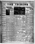 Newspaper: The Tribune (Hallettsville, Tex.), Vol. 4, No. 35, Ed. 1 Tuesday, Apr…