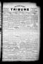 Newspaper: The Lavaca County Tribune (Hallettsville, Tex.), Vol. 1, No. 49, Ed. …