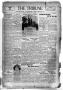 Primary view of The Tribune (Hallettsville, Tex.), Vol. 2, No. 15, Ed. 1 Friday, February 24, 1933
