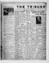 Newspaper: The Tribune (Hallettsville, Tex.), Vol. 6, No. 100, Ed. 1 Tuesday, De…