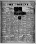 Primary view of The Tribune (Hallettsville, Tex.), Vol. 4, No. 50, Ed. 1 Friday, June 21, 1935