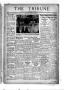 Newspaper: The Tribune (Hallettsville, Tex.), Vol. 3, No. 84, Ed. 1 Tuesday, Oct…