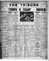 Newspaper: The Tribune (Hallettsville, Tex.), Vol. 5, No. 37, Ed. 1 Friday, May …