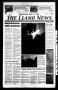 Newspaper: The Llano News (Llano, Tex.), Vol. 113, No. 38, Ed. 1 Wednesday, June…