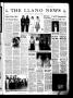 Newspaper: The Llano News (Llano, Tex.), Vol. 86, No. 12, Ed. 1 Thursday, Januar…