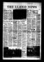 Newspaper: The Llano News (Llano, Tex.), Vol. 83, No. 44, Ed. 1 Thursday, Septem…