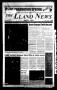 Newspaper: The Llano News (Llano, Tex.), Vol. 113, No. 32, Ed. 1 Wednesday, May …