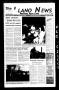Thumbnail image of item number 1 in: 'The Llano News (Llano, Tex.), Vol. 112, No. 43, Ed. 1 Wednesday, August 2, 2000'.
