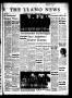 Newspaper: The Llano News (Llano, Tex.), Vol. 82, No. 13, Ed. 1 Thursday, Februa…