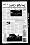 Newspaper: The Llano News (Llano, Tex.), Vol. 112, No. 49, Ed. 1 Wednesday, Sept…