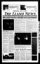 Primary view of The Llano News (Llano, Tex.), Vol. 113, No. 41, Ed. 1 Wednesday, July 18, 2001