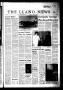 Thumbnail image of item number 1 in: 'The Llano News (Llano, Tex.), Vol. 89, No. 16, Ed. 1 Thursday, February 21, 1980'.
