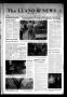 Newspaper: The Llano News (Llano, Tex.), Vol. 92, No. 4, Ed. 1 Thursday, Novembe…