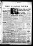 Newspaper: The Llano News (Llano, Tex.), Vol. 79, No. 12, Ed. 1 Thursday, Februa…