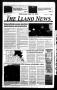 Newspaper: The Llano News (Llano, Tex.), Vol. 113, No. 36, Ed. 1 Wednesday, June…