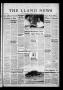 Newspaper: The Llano News (Llano, Tex.), Vol. 84, No. 33, Ed. 1 Thursday, June 2…