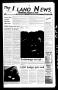Primary view of The Llano News (Llano, Tex.), Vol. [112], No. [46], Ed. 1 Wednesday, August 23, 2000