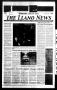 Thumbnail image of item number 1 in: 'The Llano News (Llano, Tex.), Vol. 113, No. 37, Ed. 1 Wednesday, June 20, 2001'.