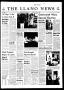 Newspaper: The Llano News (Llano, Tex.), Vol. 88, No. 14, Ed. 1 Thursday, Februa…