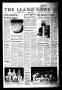 Newspaper: The Llano News (Llano, Tex.), Vol. 89, No. 35, Ed. 1 Thursday, July 3…