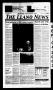Primary view of The Llano News (Llano, Tex.), Vol. 114, No. 48, Ed. 1 Wednesday, September 4, 2002