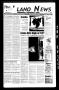Primary view of The Llano News (Llano, Tex.), Vol. 112, No. 48, Ed. 1 Wednesday, September 6, 2000