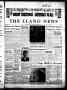 Newspaper: The Llano News (Llano, Tex.), Vol. 80, No. 5, Ed. 1 Thursday, Decembe…
