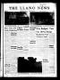 Newspaper: The Llano News (Llano, Tex.), Vol. 82, No. 20, Ed. 1 Thursday, March …