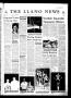 Newspaper: The Llano News (Llano, Tex.), Vol. 86, No. 27, Ed. 1 Thursday, May 12…