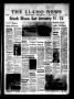 Newspaper: The Llano News (Llano, Tex.), Vol. 83, No. 9, Ed. 1 Thursday, January…