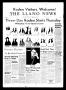 Newspaper: The Llano News (Llano, Tex.), Vol. 81, No. 29, Ed. 1 Thursday, June 1…