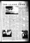 Newspaper: The Llano News (Llano, Tex.), Vol. 89, No. 42, Ed. 1 Thursday, August…