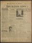 Newspaper: The Mathis News (Mathis, Tex.), Vol. 55, No. 44, Ed. 1 Thursday, Octo…