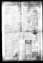 Thumbnail image of item number 2 in: 'Palo Pinto County Star. (Palo Pinto, Tex.), Vol. 26, No. 49, Ed. 1 Friday, May 30, 1902'.