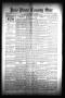 Primary view of Palo Pinto County Star (Palo Pinto, Tex.), Vol. 60, No. 13, Ed. 1 Friday, September 18, 1936