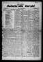 Primary view of Semi-weekly Hallettsville Herald (Hallettsville, Tex.), Vol. 55, No. 73, Ed. 1 Tuesday, March 13, 1928