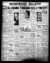 Newspaper: Brownwood Bulletin (Brownwood, Tex.), Vol. 33, No. 173, Ed. 1 Friday,…