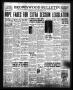 Newspaper: Brownwood Bulletin (Brownwood, Tex.), Vol. 38, No. 54, Ed. 1 Friday, …