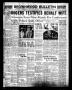 Newspaper: Brownwood Bulletin (Brownwood, Tex.), Vol. 29, No. 284, Ed. 1 Friday,…