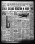 Primary view of Brownwood Bulletin (Brownwood, Tex.), Vol. 39, No. 87, Ed. 1 Friday, January 27, 1939
