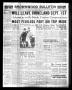 Newspaper: Brownwood Bulletin (Brownwood, Tex.), Vol. 29, No. 262, Ed. 1 Monday,…