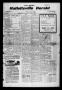 Primary view of Semi-weekly Hallettsville Herald (Hallettsville, Tex.), Vol. 56, No. 14, Ed. 1 Tuesday, August 21, 1928