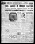 Newspaper: Brownwood Bulletin (Brownwood, Tex.), Vol. 29, No. 117, Ed. 1 Friday,…