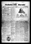 Primary view of Semi-weekly Hallettsville Herald (Hallettsville, Tex.), Vol. 55, No. 58, Ed. 1 Friday, January 20, 1928